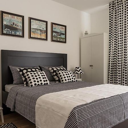 Apartment Argo Split Eksteriør billede