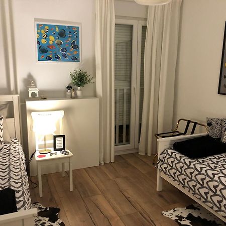 Apartment Argo Split Eksteriør billede