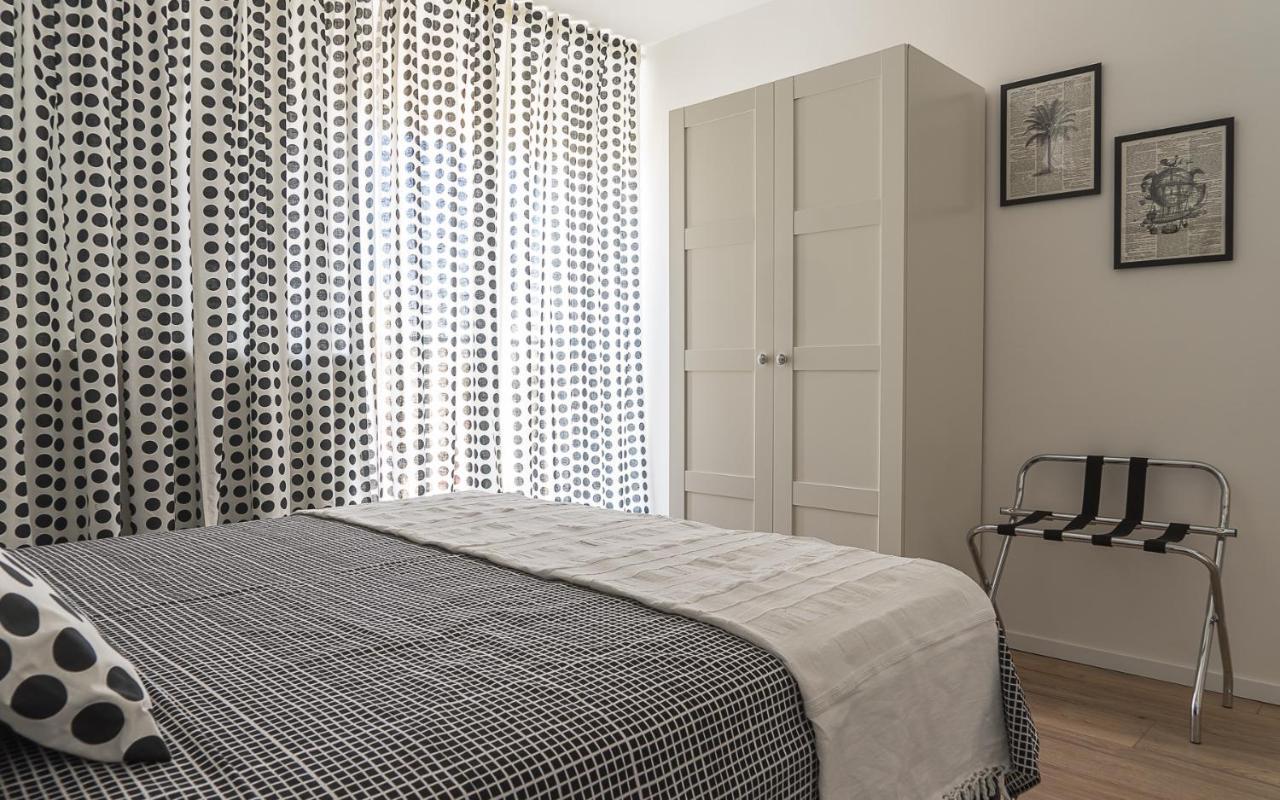 Apartment Argo Split Eksteriør billede