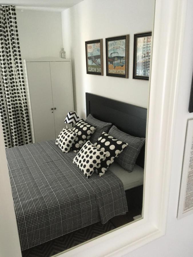 Apartment Argo Split Eksteriør billede