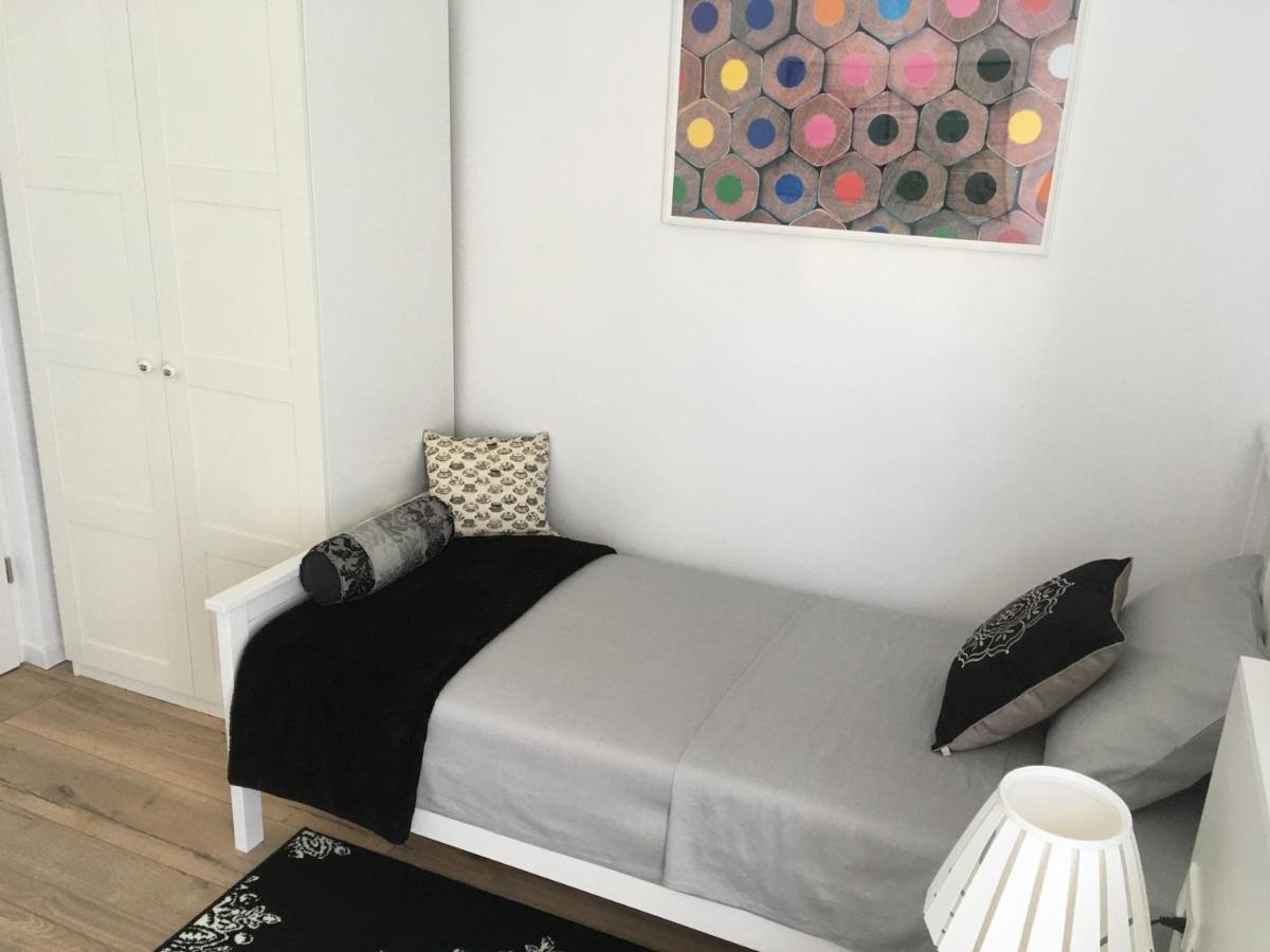 Apartment Argo Split Eksteriør billede