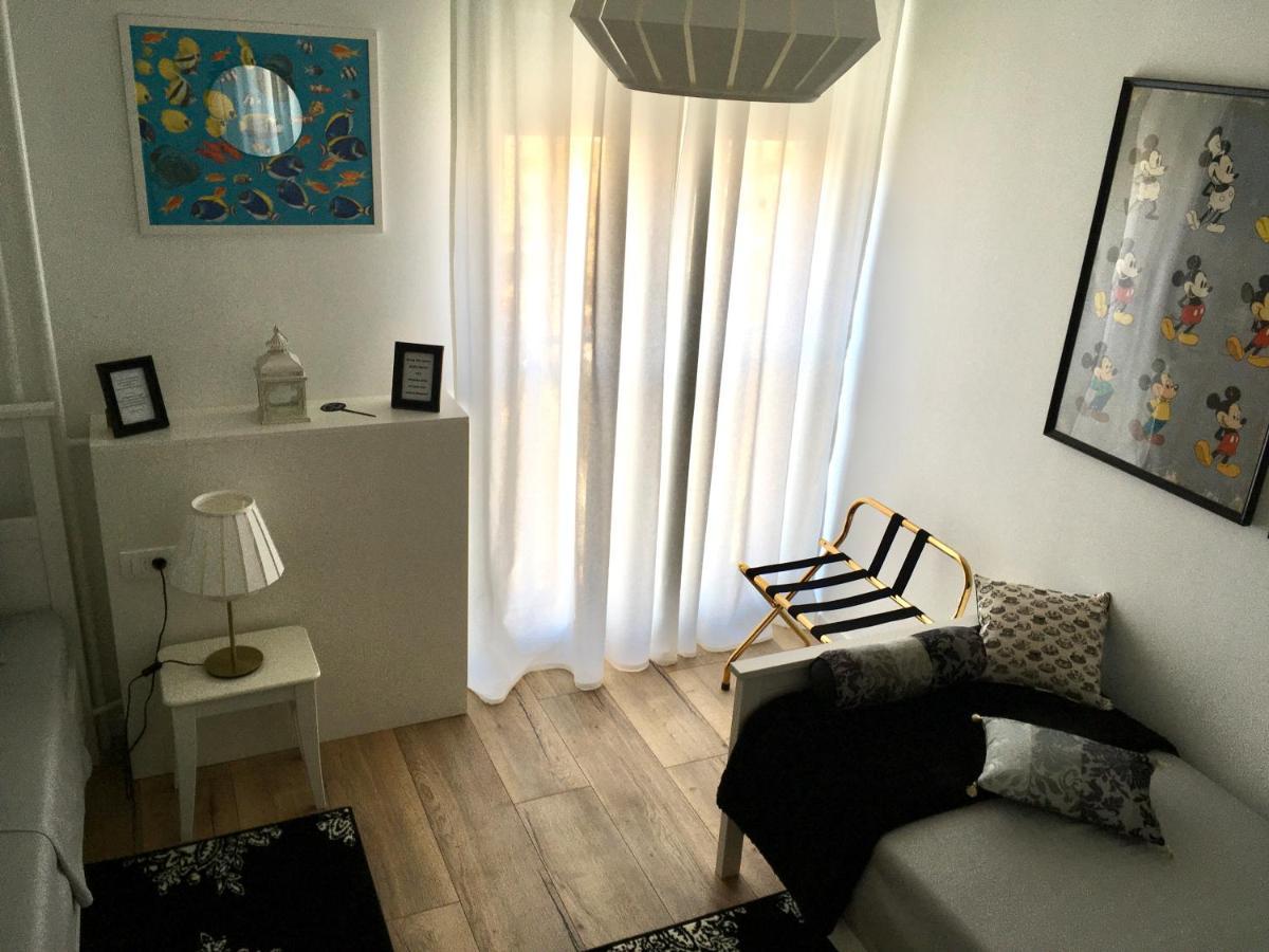 Apartment Argo Split Eksteriør billede