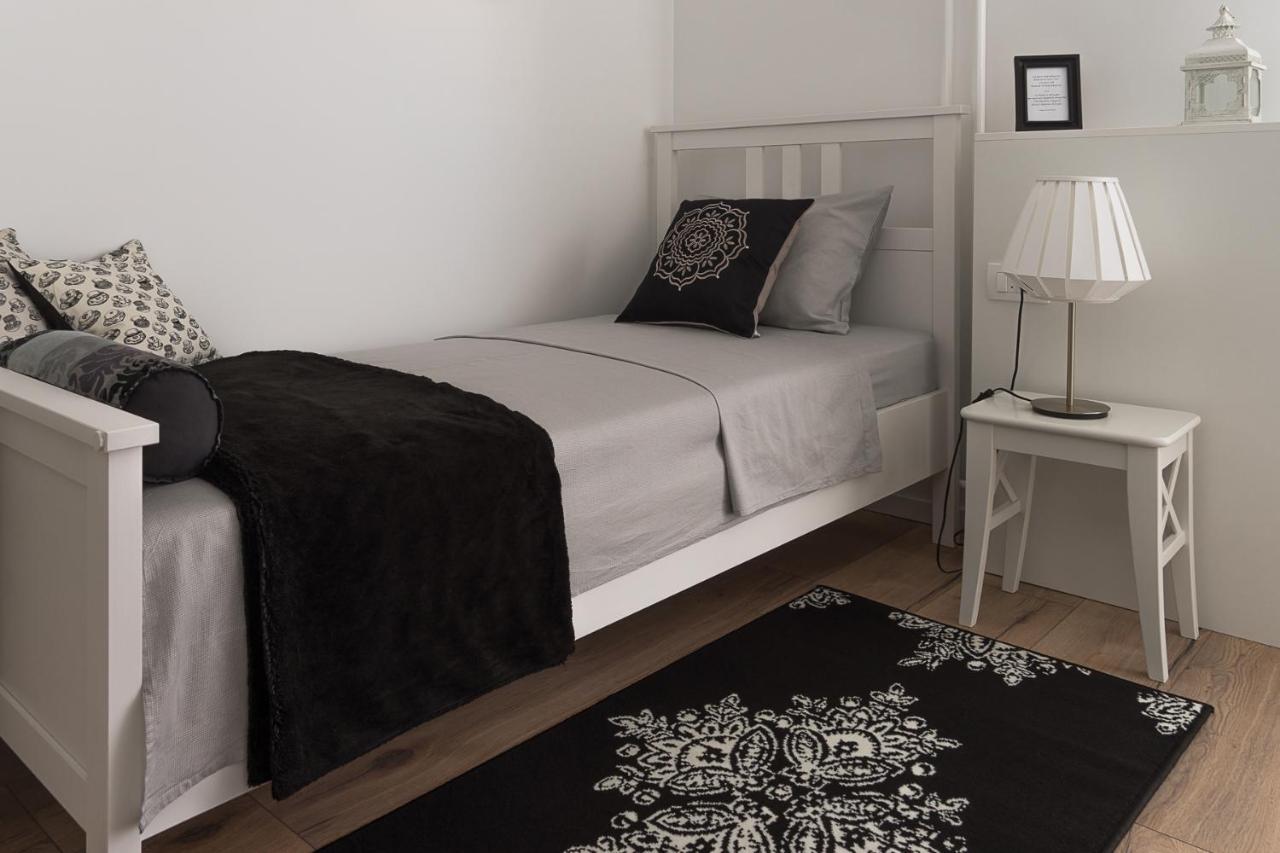 Apartment Argo Split Eksteriør billede