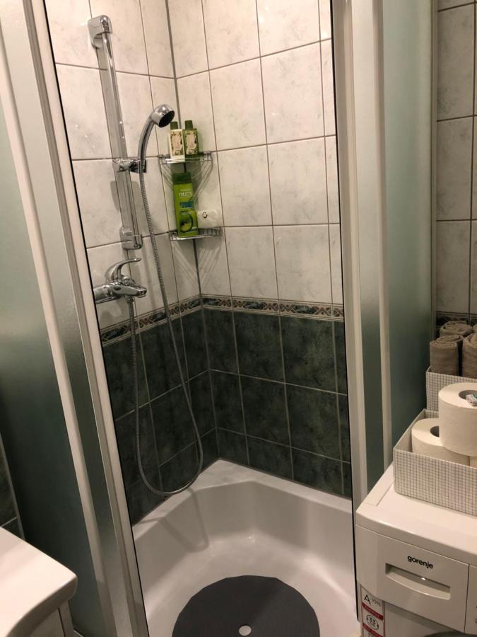 Apartment Argo Split Eksteriør billede