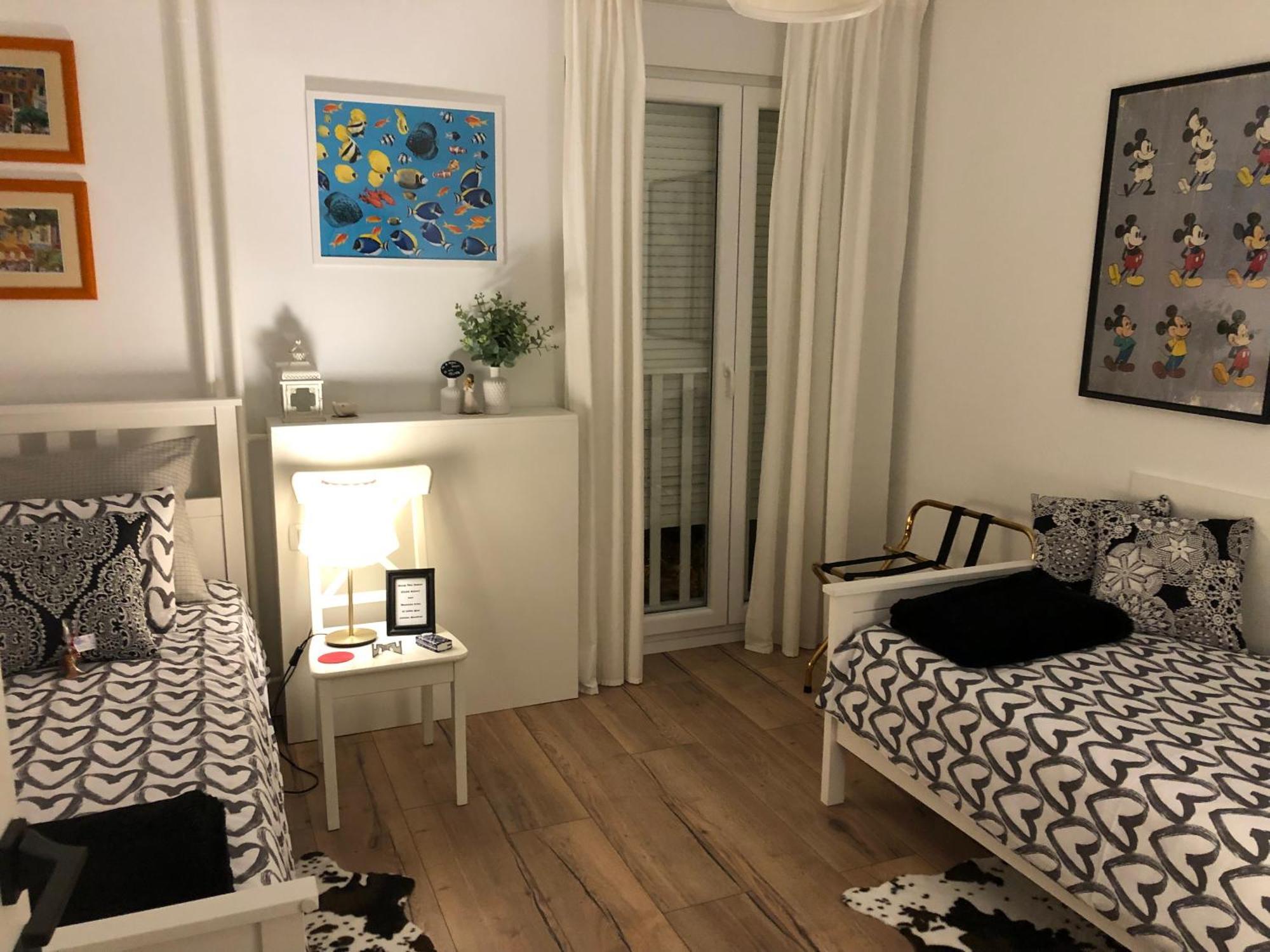 Apartment Argo Split Eksteriør billede