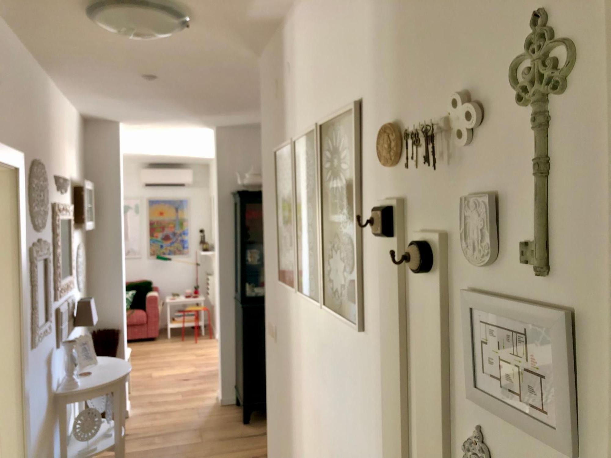 Apartment Argo Split Eksteriør billede