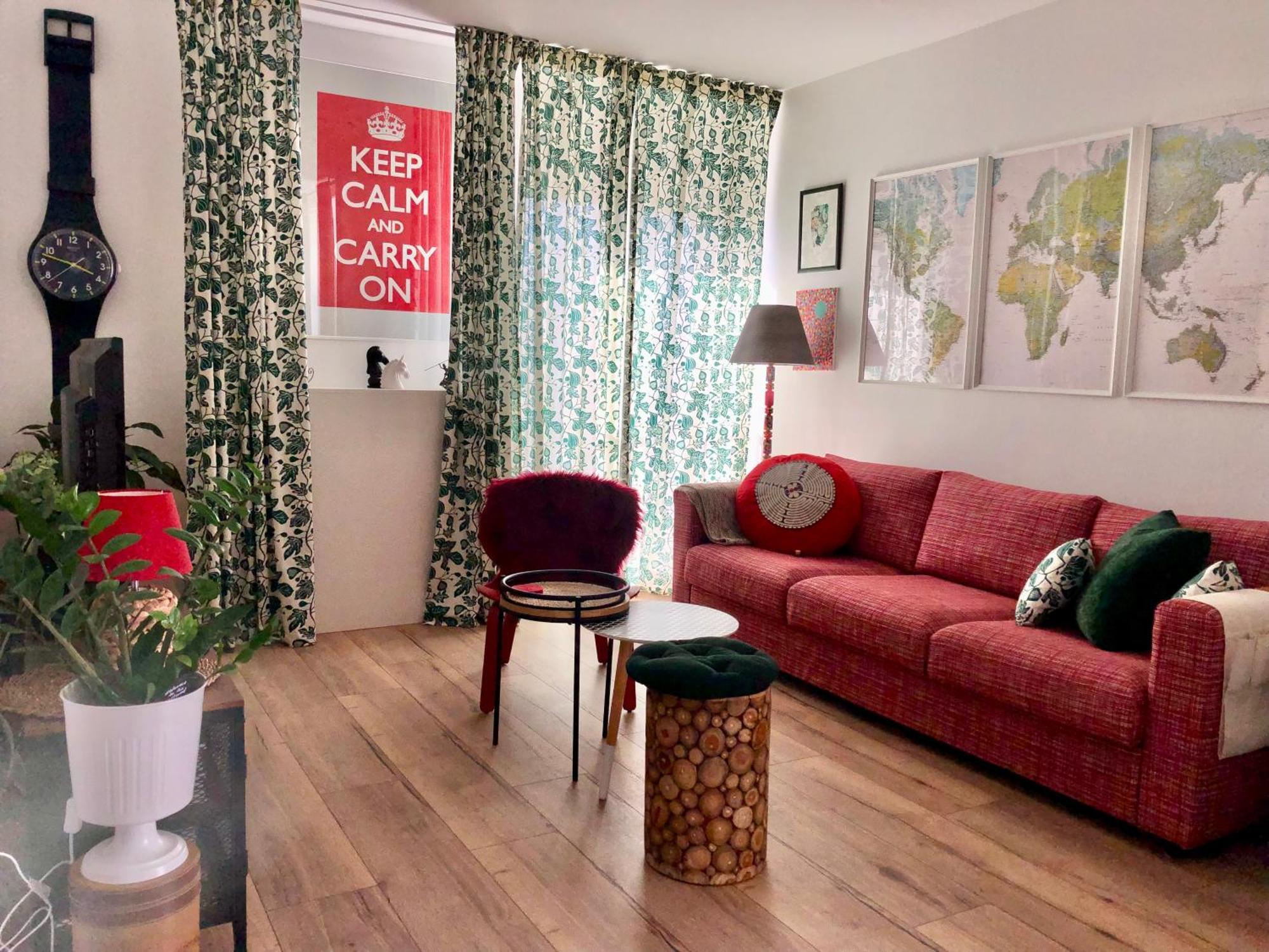 Apartment Argo Split Eksteriør billede
