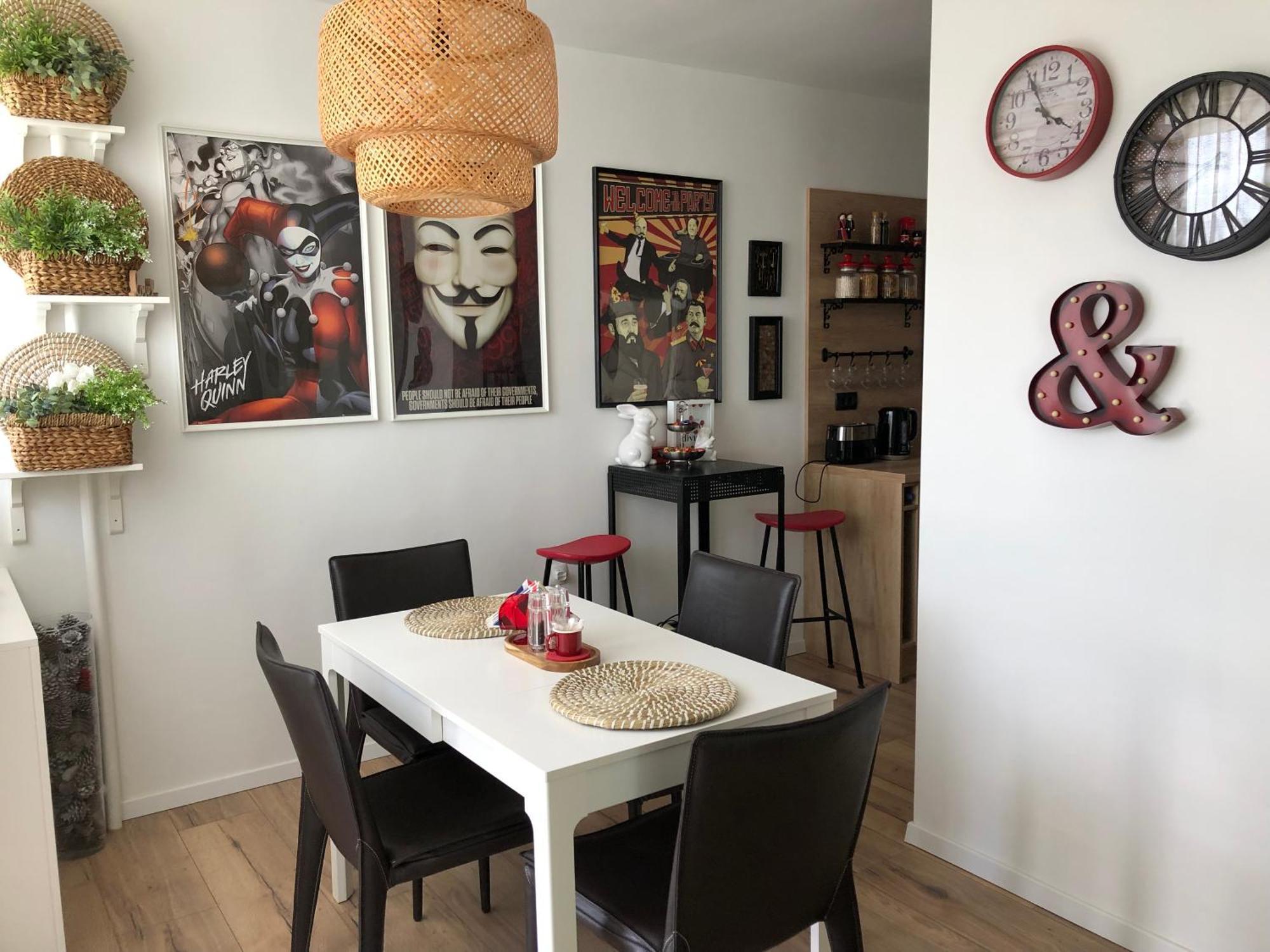 Apartment Argo Split Eksteriør billede