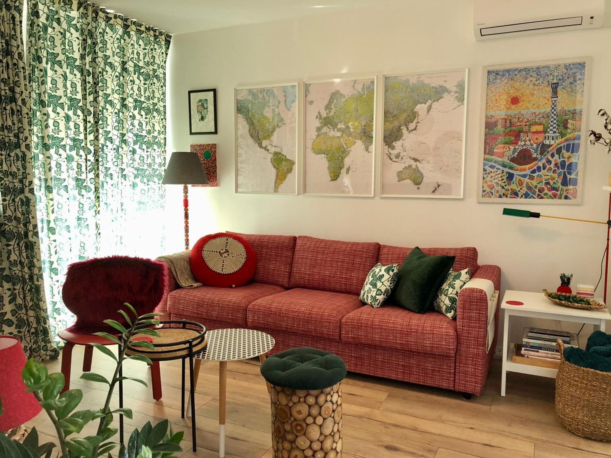 Apartment Argo Split Eksteriør billede